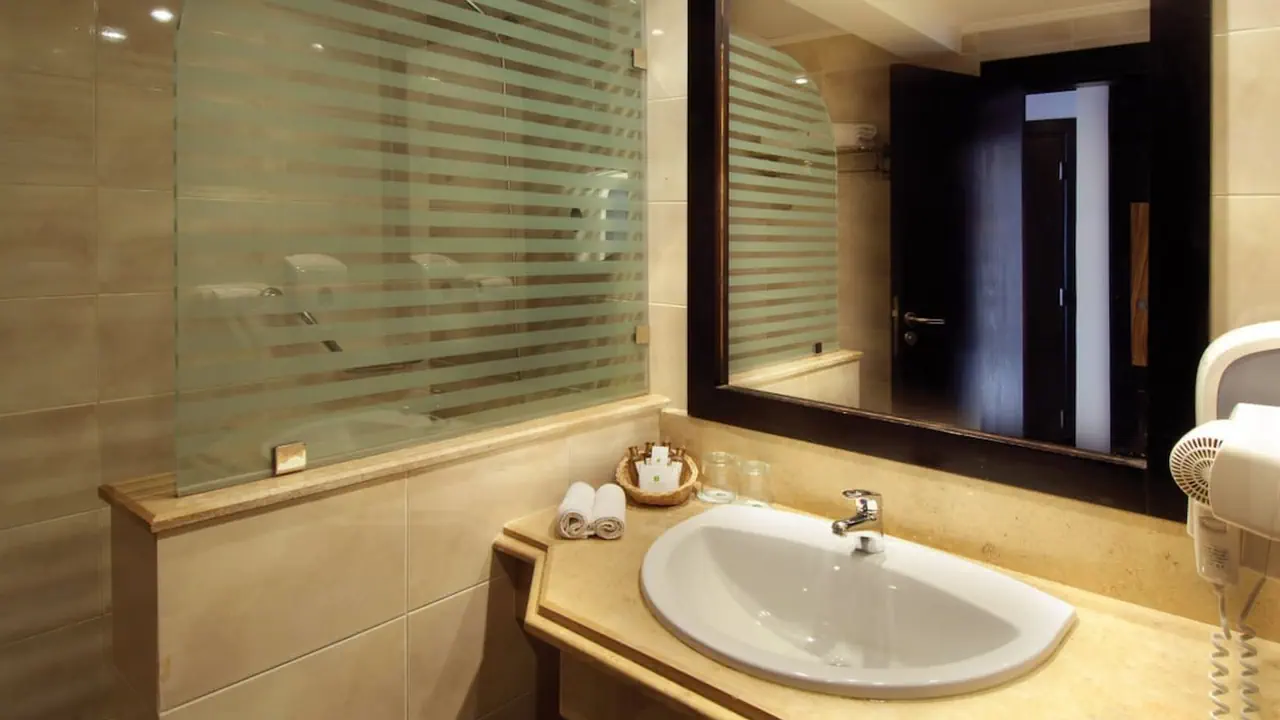 الفندق ريحانة شرم ريزورت - أكوابارك & سبا (للأزواج والعائلات فقط) - شرم الشيخ